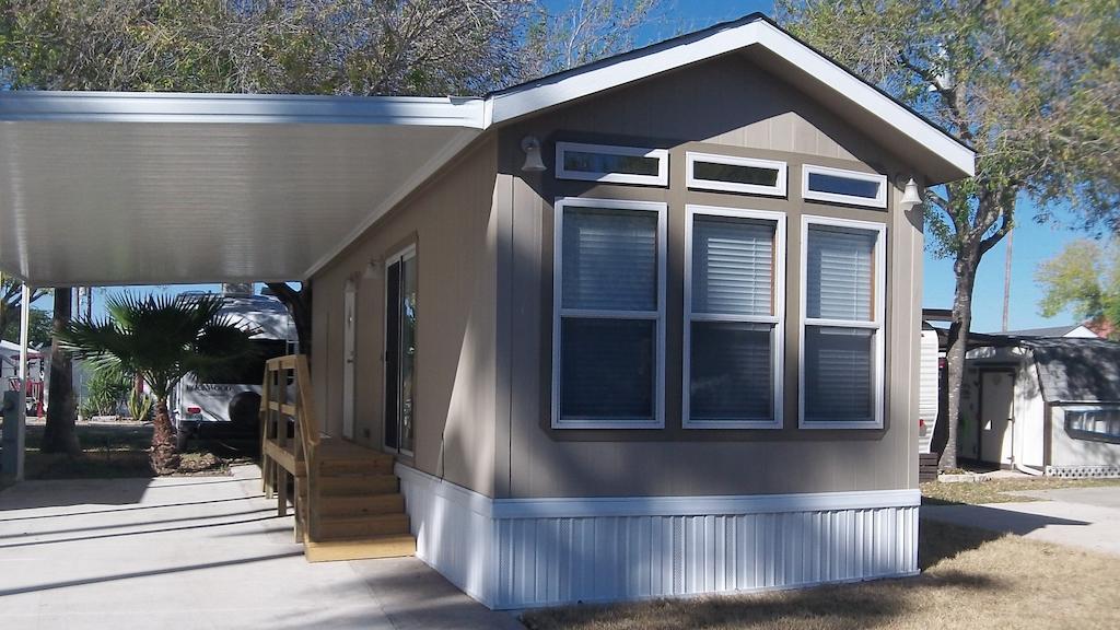 Kenwood Rv Resort La Feria Habitación foto