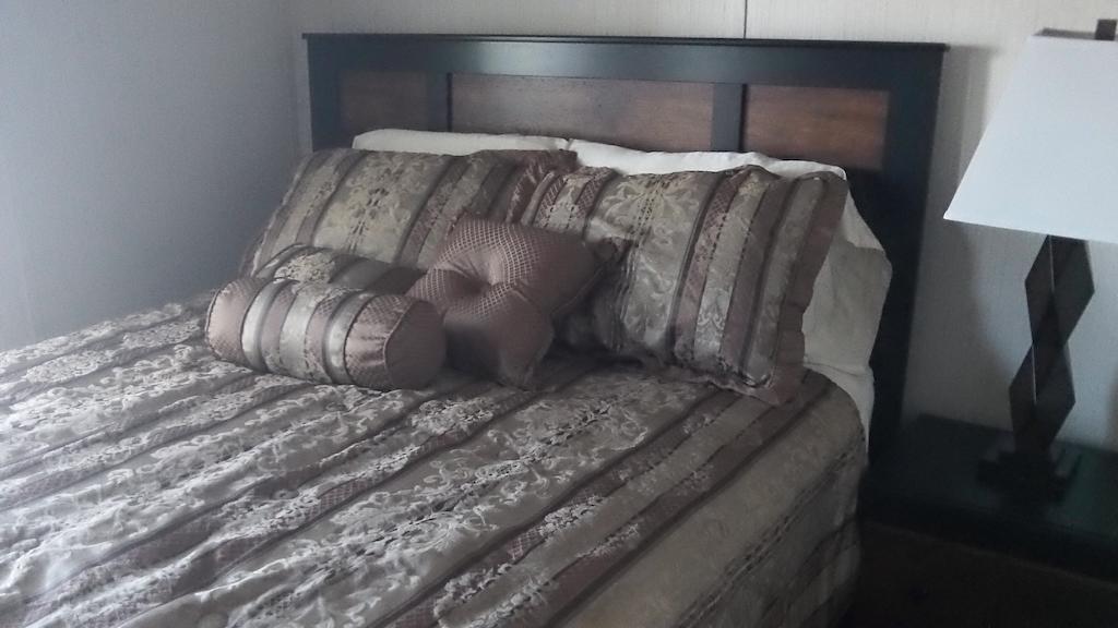 Kenwood Rv Resort La Feria Habitación foto